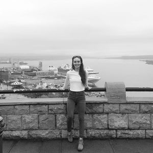 Meet your Posher, Annie